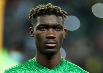 CAN 2023 - Yves Bissouma (Mali) avertit : "nous allons nous efforcer de gagner la CAN" - wiwsport