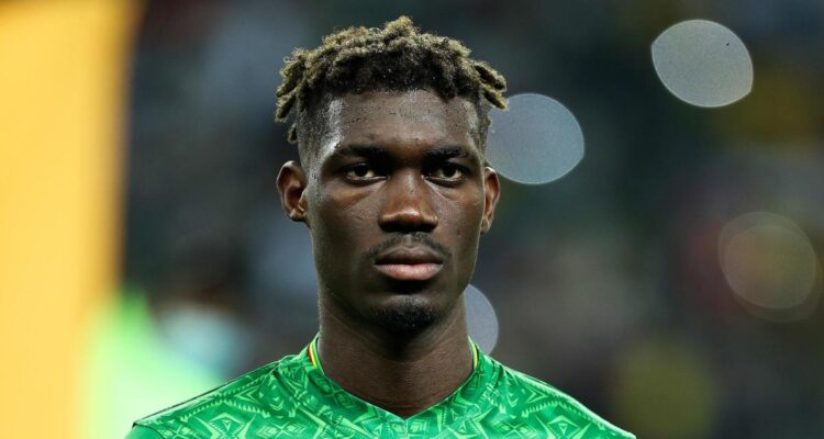 CAN 2023 - Yves Bissouma (Mali) avertit : "nous allons nous efforcer de gagner la CAN" - wiwsport CAN 2023 - Yves Bissouma (Mali) avertit : "nous allons nous efforcer de gagner la CAN" - wiwsport