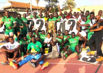 Rugby - Tournoi de Bobo-Dioulasso : L’ASFA s’incline en finale devant les Lions de Bobo (14-19) - wiwsport