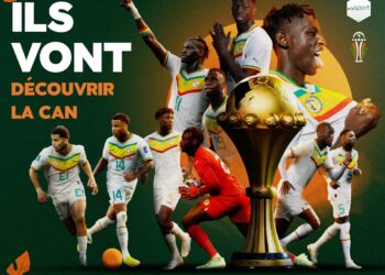 CAN 2023 - Camara, Jackson, Ciss, Ndiaye… Aliou Cissé va débarquer avec 10 Lions “bleus” - wiwsport