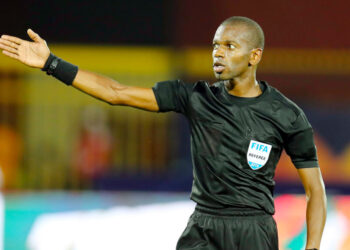CAN Côte d’Ivoire 2023 : Un arbitre central et deux assistants sénégalais retenus par la CAF - wiwsport