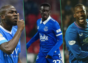 L'équipe type des Sénégalais de la semaine : Koulibaly inspiré, Franck Kanouté essentiel, Abdallah Sima voit double… - wiwsport