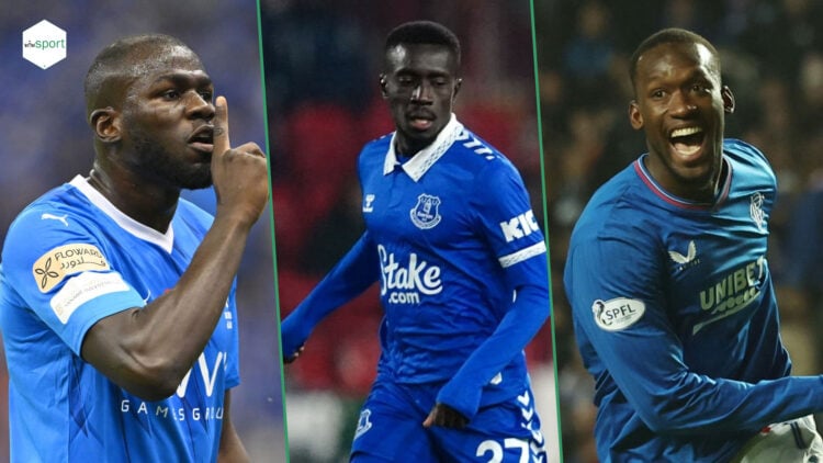L'équipe type des Sénégalais de la semaine : Koulibaly inspiré, Franck Kanouté essentiel, Abdallah Sima voit double… - wiwsport L'équipe type des Sénégalais de la semaine : Koulibaly inspiré, Franck Kanouté essentiel, Abdallah Sima voit double… - wiwsport