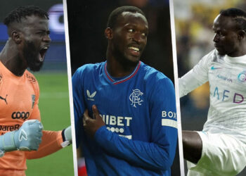 L'équipe type des Sénégalais de la semaine : Serigne Mor Mbaye héros en Norvège, Sadio Mané percutant... - wiwsport