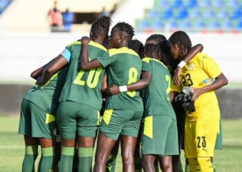 Classement FIFA Féminin : Les Lionnes perdent deux places mondiales et restent 11es en Afrique (officiel)