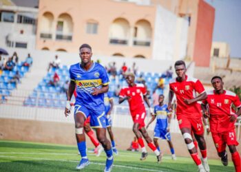 Ligue 2 - Programme (J9) : Un choc de haut de tableau, Douanes accueille Niarry Tally - wiwsport