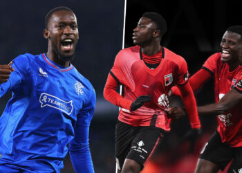 L'équipe type des Sénégalais de la semaine : Abdallah Sima titré, Pathé Mboup et Makhtar Gueye en duo gagnant... - wiwsport