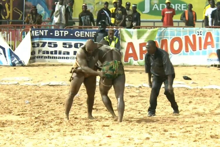 Lamb : Après Ada Fass, Zarco foudroie Diène Kairé (vidéo) - wiwsport Lamb : Après Ada Fass, Zarco foudroie Diène Kairé (vidéo) - wiwsport