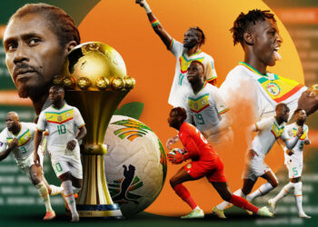 LIVE - Viens donner ton avis sur la liste du Sénégal pour la CAN 2023 #WakhSaKhalate - wiwsport