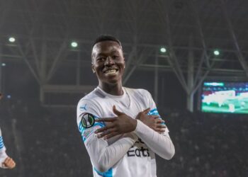 Marseille - Levée de suspension : Pape Gueye enfin disponible ce week-end - wiwsport