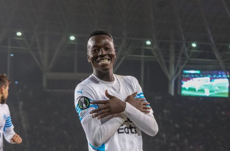 Marseille - Levée de suspension : Pape Gueye enfin disponible ce week-end - wiwsport