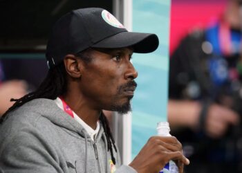 Pré-liste CAN 2023 - Aliou Cissé ratisse large avec ses Champions d'Afrique et quelques nouveaux, pas de surprise ! - wiwsport