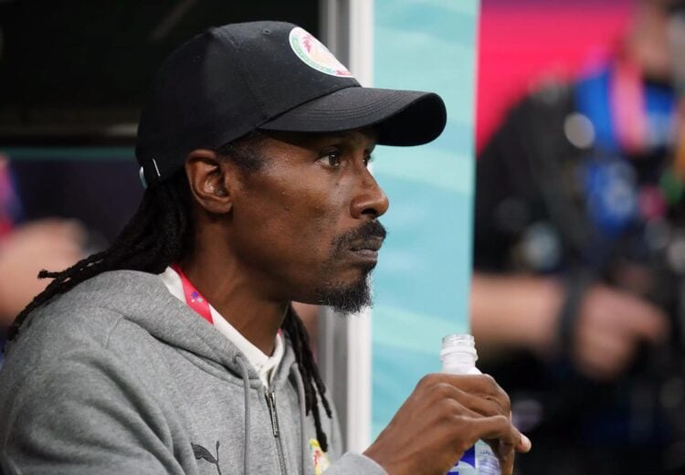 Pré-liste CAN 2023 - Aliou Cissé ratisse large avec ses Champions d'Afrique et quelques nouveaux, pas de surprise ! - wiwsport