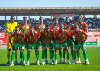 Ligue 1 – J26 : Suivez en direct la rencontre AS Pikine v Jamono Fatick - wiwsport