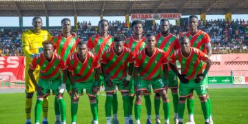 Ligue 1 – J26 : Suivez en direct la rencontre AS Pikine v Jamono Fatick - wiwsport