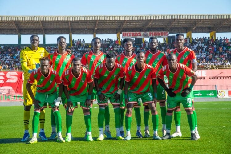 Championnat sénégalais : Pas de trêve durant la CAN 2023 - wiwsport Championnat sénégalais : Pas de trêve durant la CAN 2023 - wiwsport