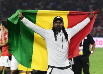 CAN 2023 : Aliou Cissé meilleur sélectionneur de la phase de poules - wiwsport