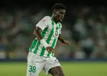 Mercato - Brentford lorgne Assane Diao - wiwsport