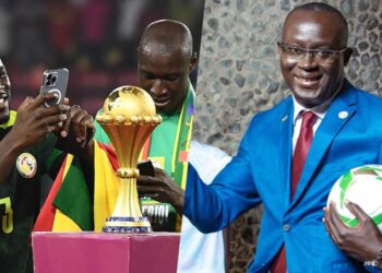 CAN 2023 - Le Sénégal active le Manko Wutti Ndamli : "tous les aspects sont maitrisés" ! - wiwsport