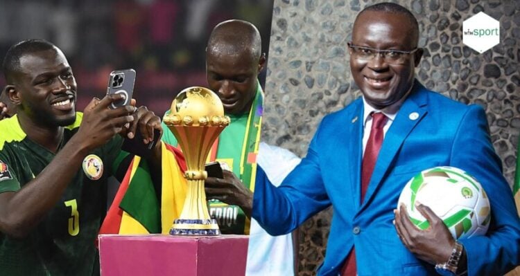 CAN 2023 - Le Sénégal active le Manko Wutti Ndamli : "tous les aspects sont maitrisés" ! - wiwsport