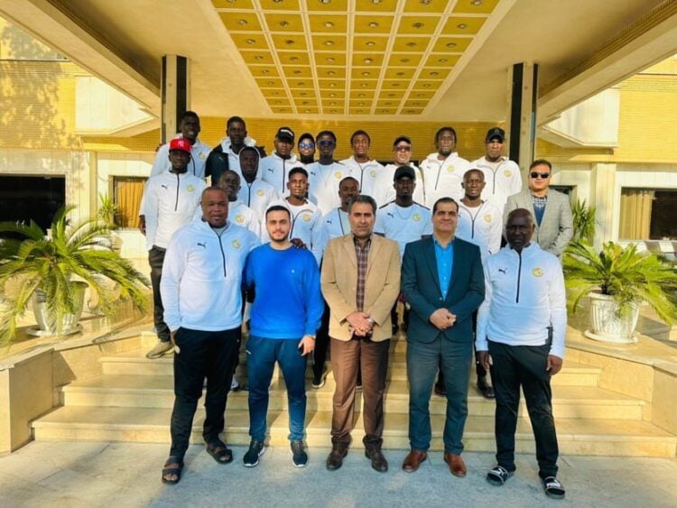Beach Soccer - Les Lions sont en Iran pour préparer le Mondial, voici le calendrier des matchs ! - wiwsport Beach Soccer - Les Lions sont en Iran pour préparer le Mondial, voici le calendrier des matchs ! - wiwsport