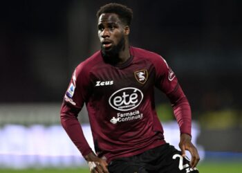 Mercato d’hiver – Salernitana regrette l’échec de la vente en septembre, Boulaye Dia encore annoncé sur de départ ! - wiwsport