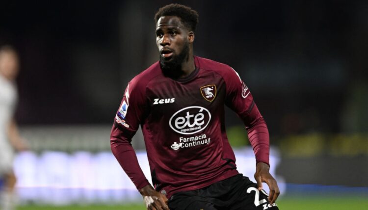 Mercato d’hiver – Salernitana regrette l’échec de la vente en septembre, Boulaye Dia encore annoncé sur de départ ! - wiwsport Mercato d’hiver – Salernitana regrette l’échec de la vente en septembre, Boulaye Dia encore annoncé sur de départ ! - wiwsport