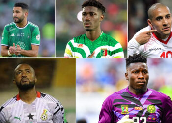 CAN 2023 - Cameroun, Tunisie, Algérie, Ghana et Mali en outsiders ! - wiwsport