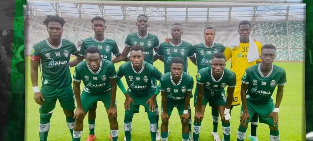 Ligue 1 - Programme (J7) : Un choc Casa-Jaraaf à Kolda, un derby Stade de Mbour - Diambars, Dakar Sacré Coeur à Fatick - wiwsport Ligue 1 - Programme (J7) : Un choc Casa-Jaraaf à Kolda, un derby Stade de Mbour - Diambars, Dakar Sacré Coeur à Fatick - wiwsport