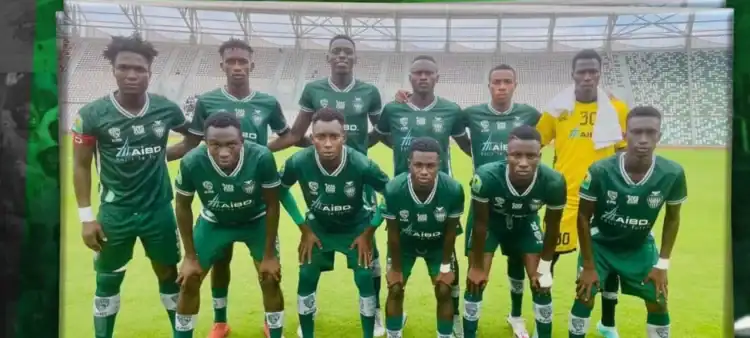 Ligue 1 - Programme (J7) : Un choc Casa-Jaraaf à Kolda, un derby Stade de Mbour - Diambars, Dakar Sacré Coeur à Fatick - wiwsport Ligue 1 - Programme (J7) : Un choc Casa-Jaraaf à Kolda, un derby Stade de Mbour - Diambars, Dakar Sacré Coeur à Fatick - wiwsport