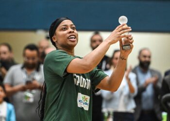 FIBA AWBL 2023 - Cierra Dillard MVP de la finale, avec Yacine Diop et Fatou Diagne vainqueurs de la première édition ! - wiwsport