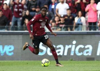 Mercato - Après Wolverhampton en été, un autre club anglais s’intéresse à Boulaye Dia  ! - wiwsport