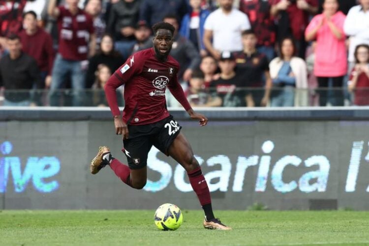 Mercato - Après Wolverhampton en été, un autre club anglais s’intéresse à Boulaye Dia ! - wiwsport Mercato - Après Wolverhampton en été, un autre club anglais s’intéresse à Boulaye Dia ! - wiwsport