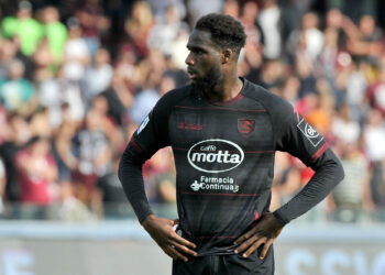 CAN 2023 – La mauvaise nouvelle de Salernitana sur la blessure Boulaye Dia ! - wiwsport