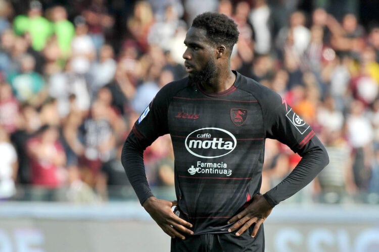 CAN 2023 – La mauvaise nouvelle de Salernitana sur la blessure Boulaye Dia ! - wiwsport CAN 2023 – La mauvaise nouvelle de Salernitana sur la blessure Boulaye Dia ! - wiwsport