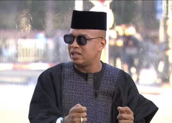 CAF Awards 2023 - El Hadj Diouf nostalgique « On ne joue que pour ces moments… » - wiwsport