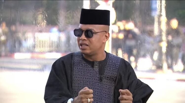 CAF Awards 2023 - El Hadj Diouf nostalgique « On ne joue que pour ces moments… » - wiwsport CAF Awards 2023 - El Hadj Diouf nostalgique « On ne joue que pour ces moments… » - wiwsport