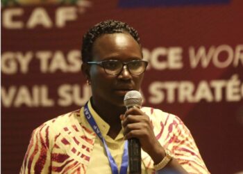Equipe Nationale Féminine : Seyni Ndir Seck fixe les ambitions des Lionnes pour la CAN - wiwsport