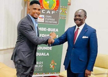 CAN 2023 - La demande du ministre des sports camerounais : "Nous voulons une performance honorable" ! - wiwsport