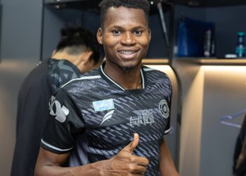 Mercato : Habib Diallo (Al-Shabab) déjà de retour en Ligue 1 en janvier ? - wiwsport