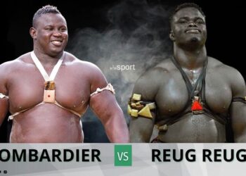 Bombardier vs Reug Reug ce soir : un gros duel pour clôturer l'année en toute beauté ! - wiwsport