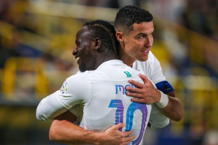 Saudi Pro League : Avec un grand Sadio Mané, Al-Nassr se reprend contre Al Riyadh - wiwsport Saudi Pro League : Avec un grand Sadio Mané, Al-Nassr se reprend contre Al Riyadh - wiwsport