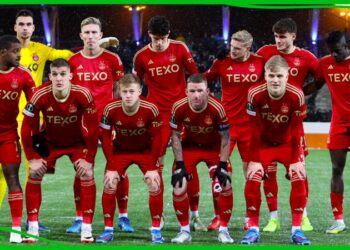 Ligue Europa Conférence - Aberdeen de Pape Habib Gueye obtient le nul à Helsinki (2-2) - wiwsport