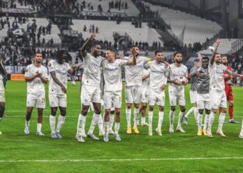 Ligue Europa - Marseille s’impose face à l’Ajax (4-3) et assure sa qualification - wiwsport