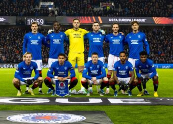 Ligue Europa - Rangers de Sima tenu en échec par Aris Limassol (1-1) - wiwsport
