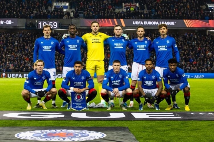 Ligue Europa - Rangers de Sima tenu en échec par Aris Limassol (1-1) - wiwsport Ligue Europa - Rangers de Sima tenu en échec par Aris Limassol (1-1) - wiwsport