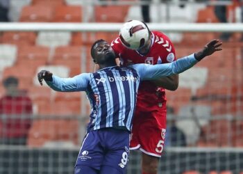 Süper Lig : Mbaye Niang buteur puis passeur décisif avec Adana Demirspor - wiwsport