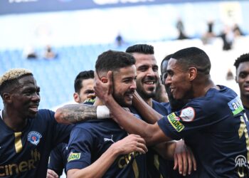 Süper Lig : Mamadou Fall inscrit son 5e but de la saison avec Kasımpaşa, vainqueur de Gaziantep - wiwsport