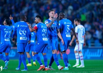 Saudi Pro League : Al-Hilal de Kalidou Koulibaly survole Abha - wiwsport