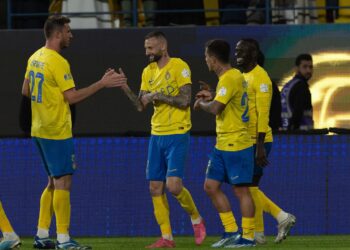 Saudi Pro League : Al-Nassr vainqueur facile d'Al-Ettifaq - wiwsport